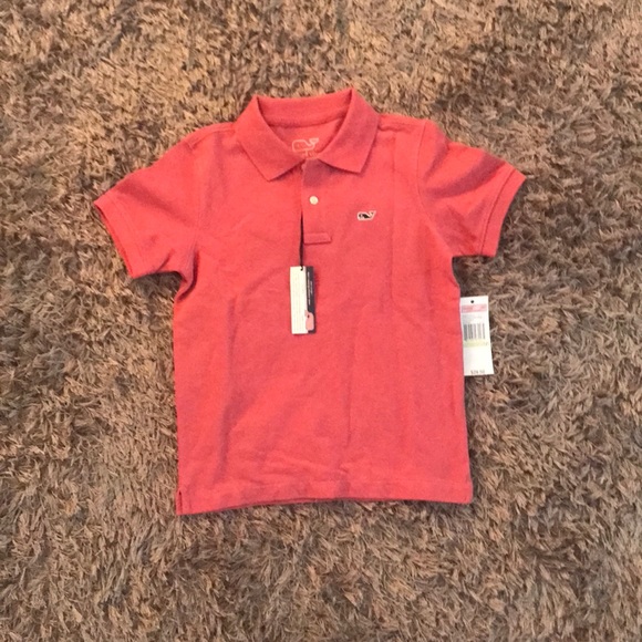 Vineyard Vines Other - Vineyard Vines Classic Pique Mariner Polo